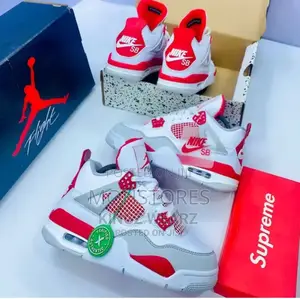 Jordan Air