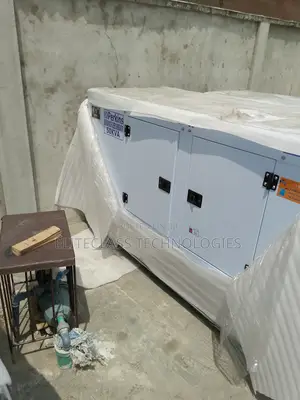 Best Choice 50KVA Perkins Diesel Generator.