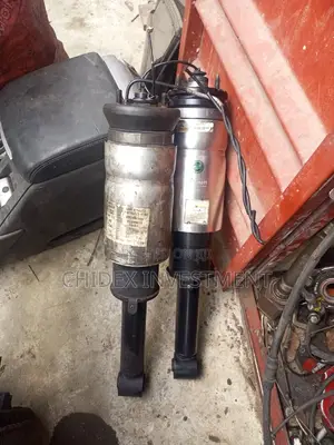 Balloon Range Rover Sensor Type