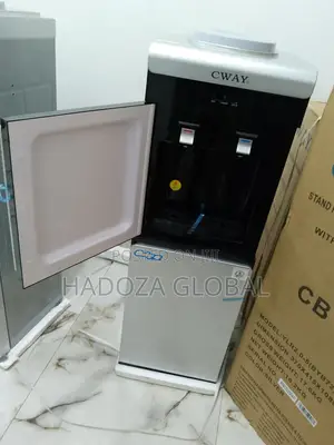 Best Cway Water Dispenser Ruby 4F Byb72