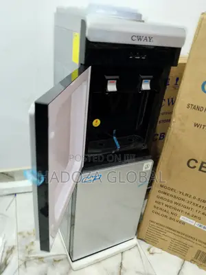 Best Quality Cway Water Dispenser Ruby 4F Byb72