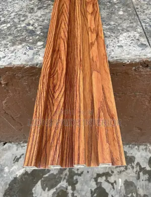 Flutted Panels