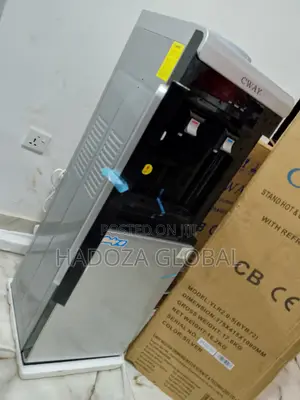 New Cway Water Dispenser (Ruby 4F Byb72)