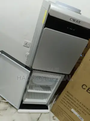 Quality Cway Water Dispenser (Ruby 4F Byb72)