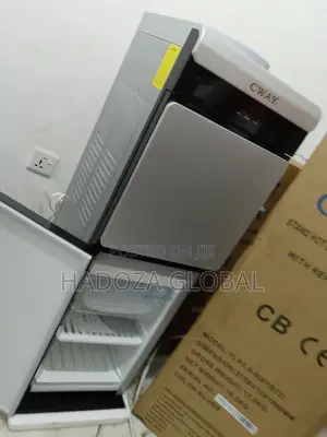 Reliable Cway Water Dispenser (Ruby 4F Byb72)