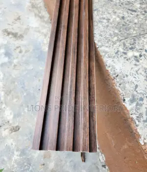 Fluted Panel