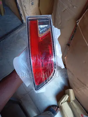 Back Bumper Reflector for Lexus Gx460 Available as Seen