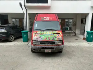 Ikoyi Moving Services