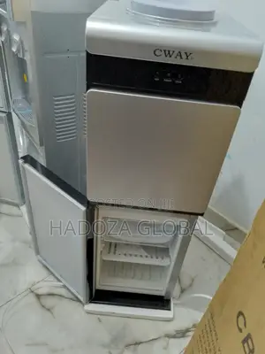 Cway Water Dispenser (Ruby 4F Byb72)- Bestselling