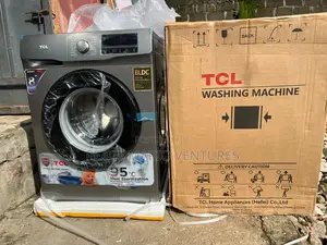 Quality TCL Automatic Washing and Spin Machine With Waranty