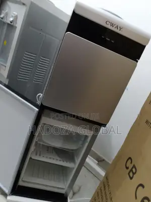 User Friendly Cway Water Dispenser (Ruby 4F Byb72)