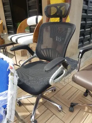 Italian Office Chair Original