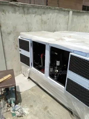Perkins Diesel Generator 50KVA - Quality.
