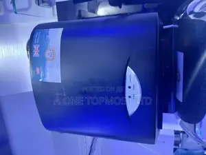 Automatic Hand Dryer (High-Speed)