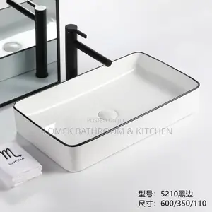 Countertop Quality Basin