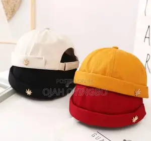 Original Brimless Cap