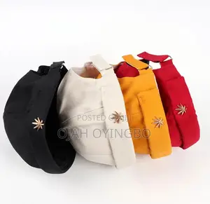 Original Brimless Cap