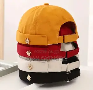 Original Brimless Cap