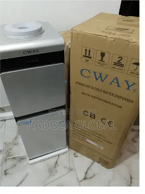 Cway Water Dispenser (4F Byb72)