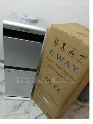 Brand New Cway Water Dispenser (4F Byb72)