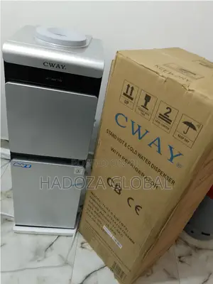 New Cway Water Dispenser (4F Byb72)