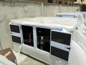 Top Selling 50KVA Perkins Diesel Generator.
