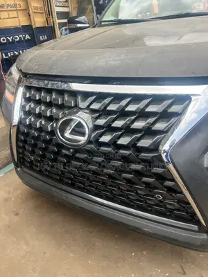 Lexus Parts