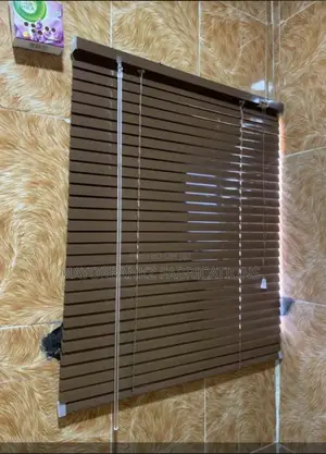 25mm Venetian Blind