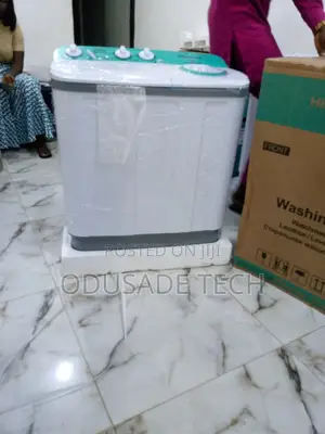 High Quality Hisense 7.5kg Washing Machine