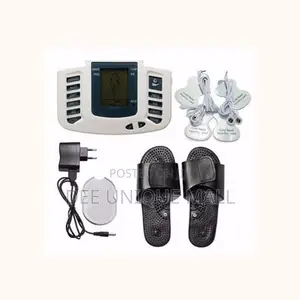Stroke Therapy Machine/ Fat Burn/ Body Massager