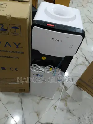 Brand New Cway (6f-Byb53) Water Dispenser