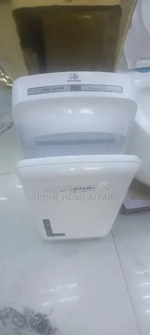 Jet Handryer