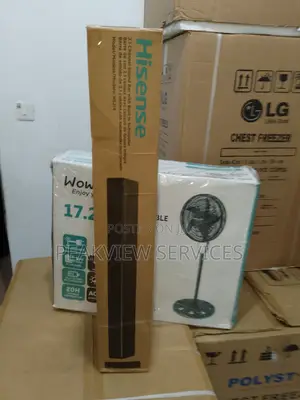 Very Satisfied Hisense 80watt Soundbar Hs214