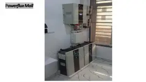 Felicitysolar 10kva With 10kwh Batteries and Panels