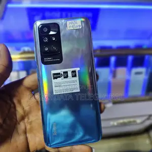 Xiaomi Redmi Note 11 128 GB