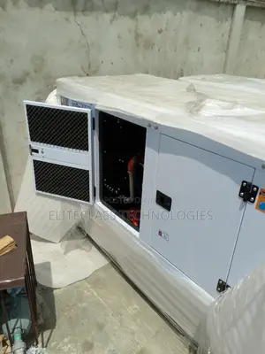 Good 50KVA Perkins Diesel Generator.