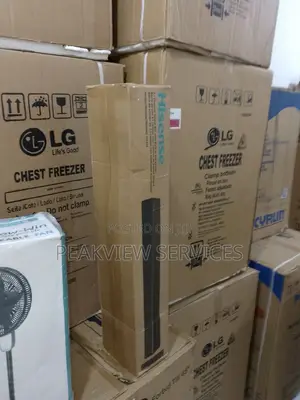 Very Amazing Product Hisense 80watt Soundbar Hs214