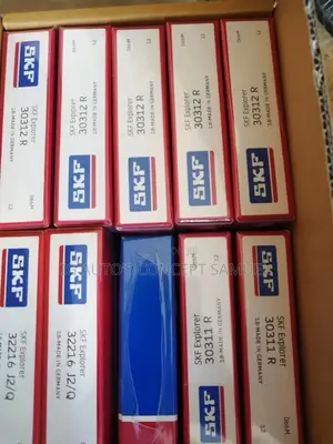 SKF Bearing Available 30312 Very Affordable