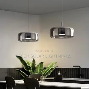 Nordic Glass Simply Led Dining Room Kitchen Restaurant Light