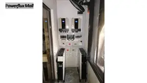 20kva Solar Solution Installation