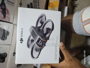 DJI Avata 2 FPV Drone