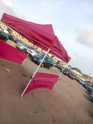 Photography Mobile Tent's