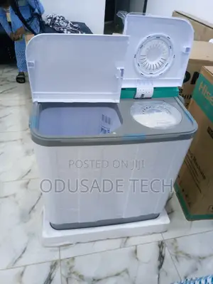 Available Hisense 7.5kg Washing Machine