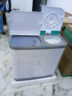 Suitable Hisense 7.5kg Washing Machine