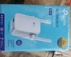 Tplink Range Extender Re 305 Ac1200 Wifi