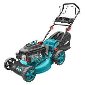 Total Industrial Lawn Mower 4.8hp Big Engine