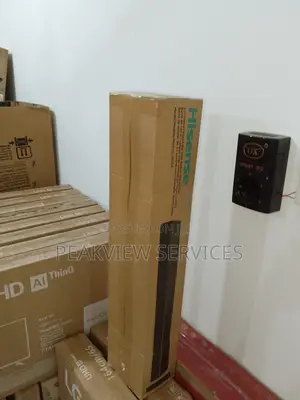 Brand New 80watt Soundbar Hs214 Hisense