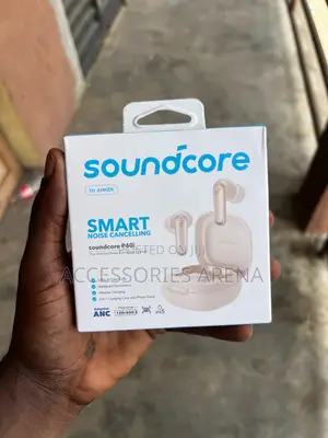 Anker Soundcore P40i Earbuds