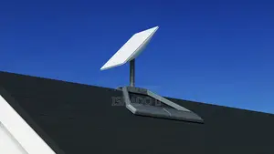 Starlink Ridgeline Mount Kit
