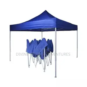 Portable Canopy Collapsible Gazebo 10 X 10